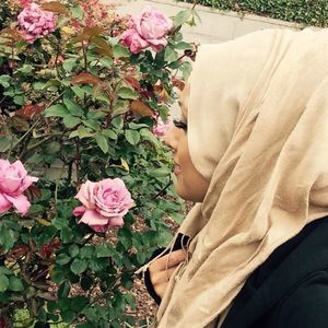 Meet your Posher, Laila